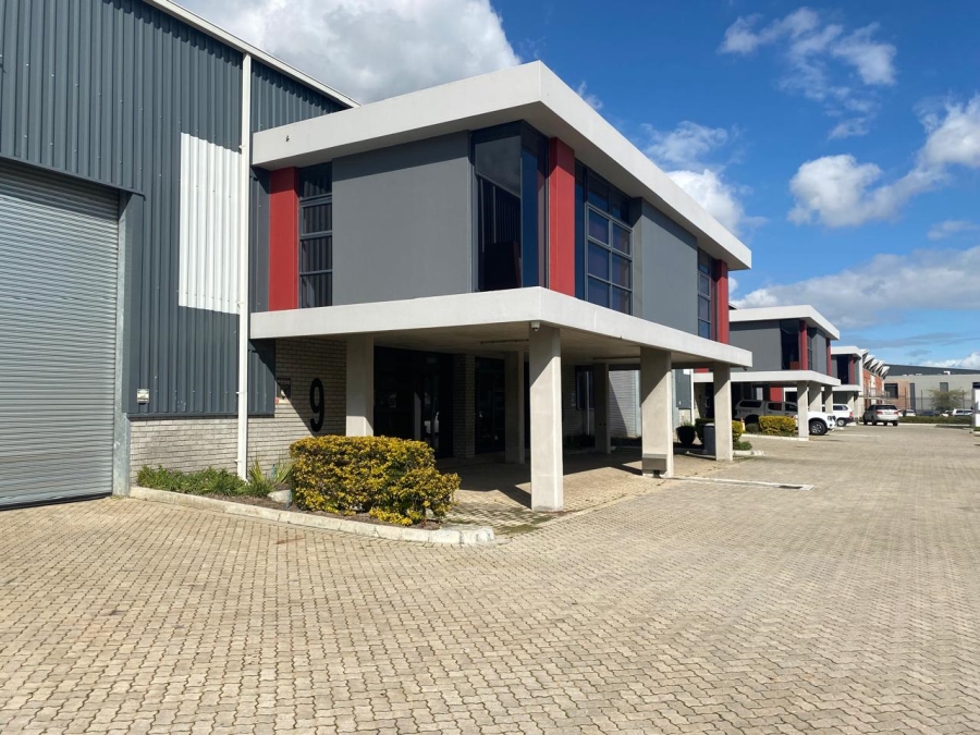 To Let commercial Property for Rent in Stikland Western Cape